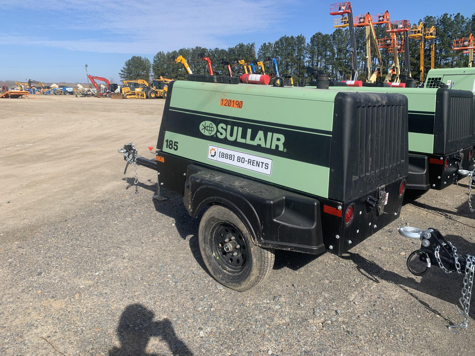 2020 SULLAIR 185-DPQ