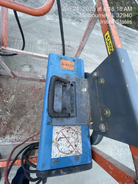 2024 MILLER ELECTRIC CST-282