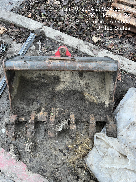 2020 PALADIN TWC500-12