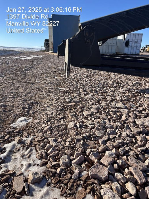 2024 ARROW MATERIAL HANDLING 7196250-6-96-049PG