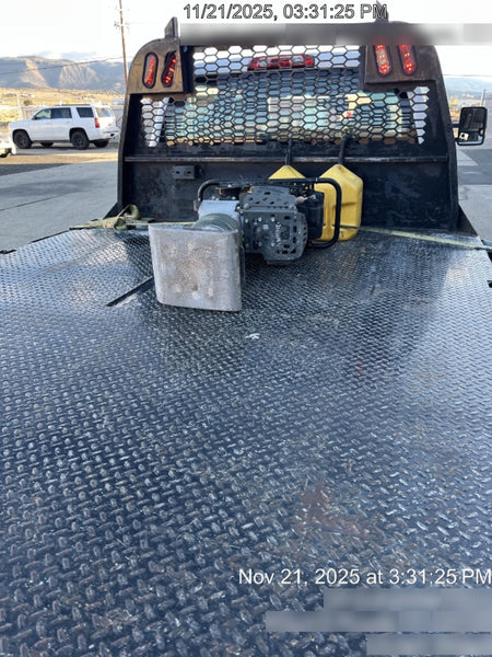 2019 WACKER NEUSON BS60-4As