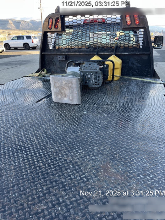 2019 WACKER NEUSON BS60-4As