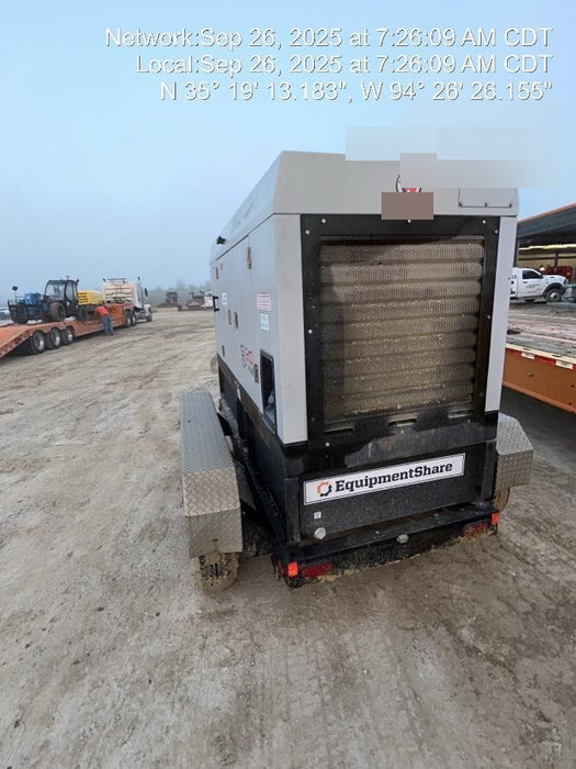 2019 WACKER NEUSON G130