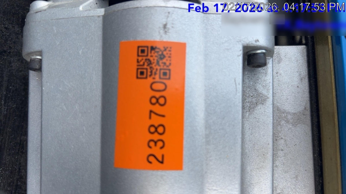2022 HOUGEN MFG HMD917