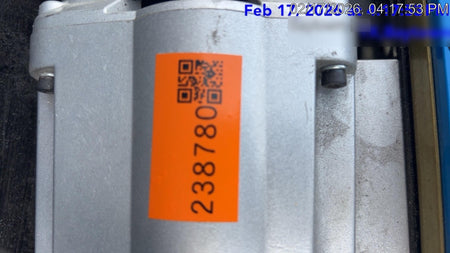 2022 HOUGEN MFG HMD917