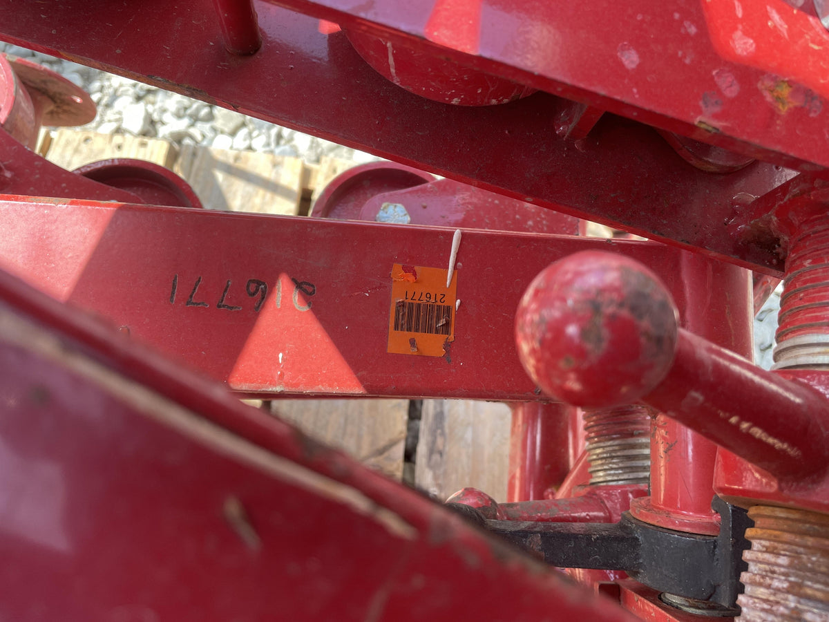 2022 B&B PIPE 4375E