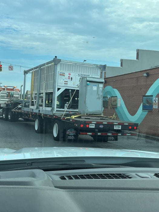 2024 CAPS PCHH-150TC-0NN0NN-5E5-0-PG2CEUP