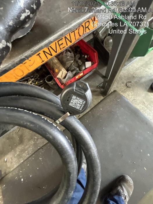 2020 MICHIGAN PNEUMATIC 4955B2