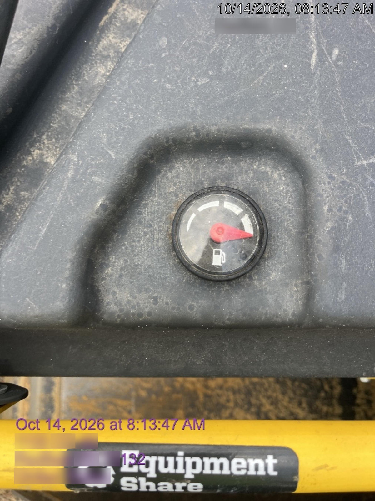 2019 WACKER NEUSON GP6600A