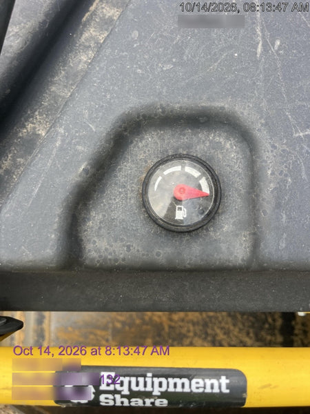 2019 WACKER NEUSON GP6600A