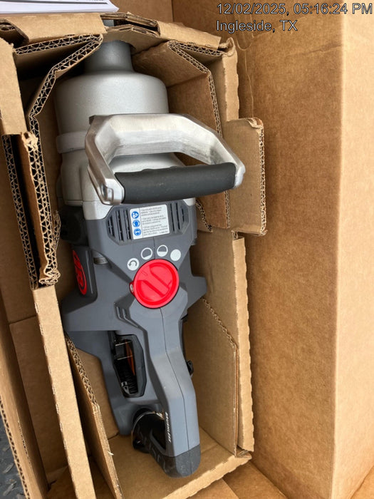 2025 INGERSOLL RAND W9491-K4E