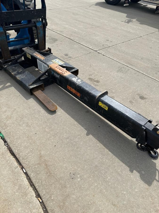 2022 STAR INDUSTRIES M1360B - Star JIB Boom