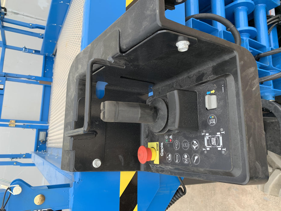 2020 GENIE GS-4069 RT