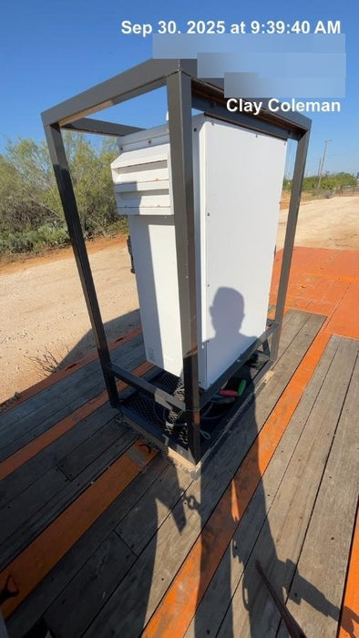 2022 YASKAWA DW-4100