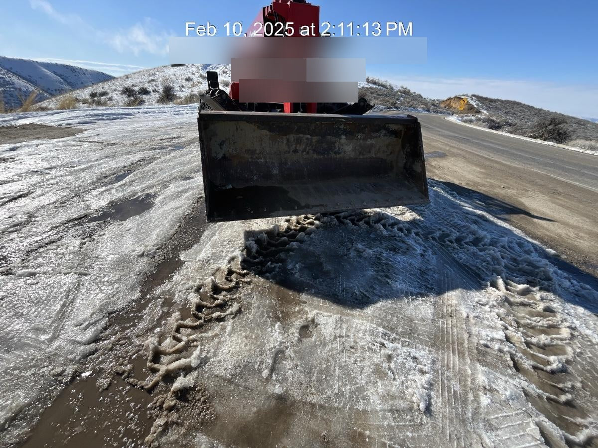 2019 ARROW MATERIAL HANDLING 3209615B270