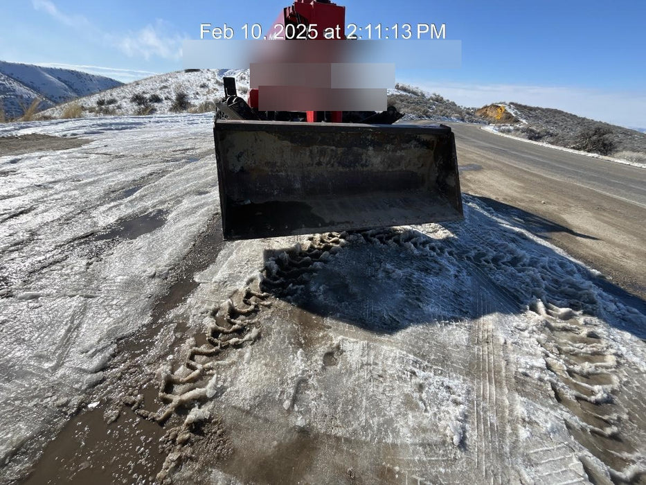 2019 ARROW MATERIAL HANDLING 3209615B270