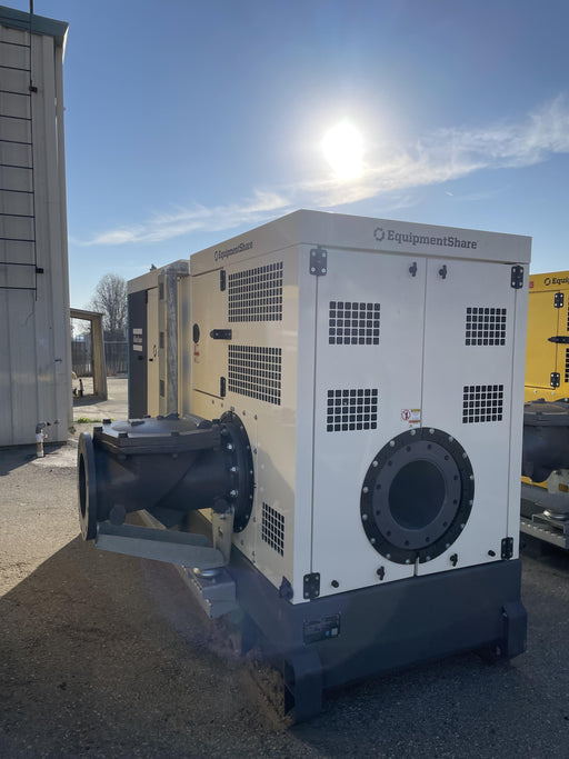 2022 ATLAS COPCO PAC F1212 JD-S