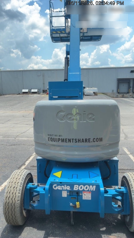2025 GENIE Z-45/25J DC