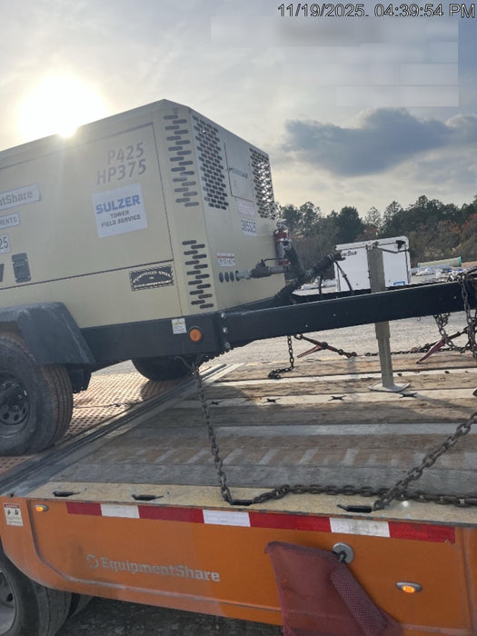 2023 DOOSAN P425/HP375WCU