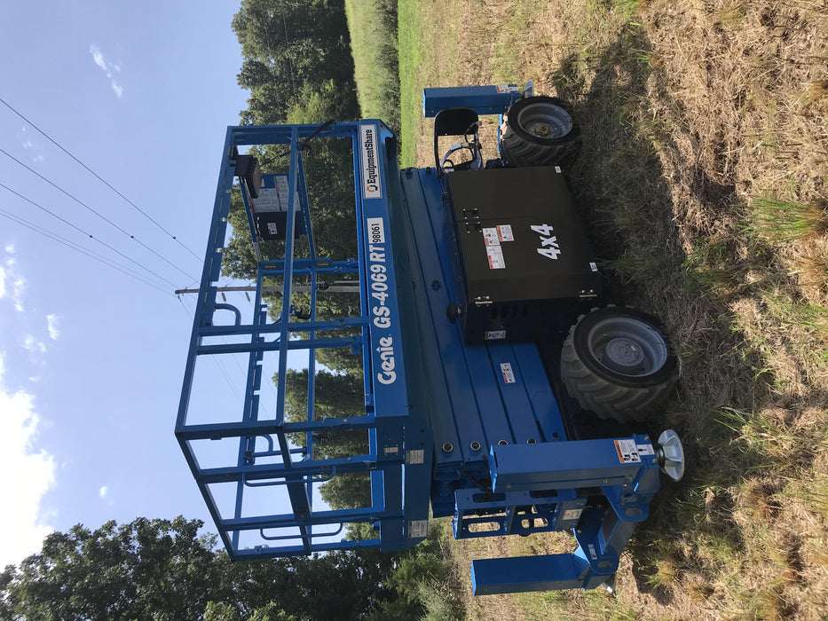 2020 GENIE GS-4069 RT