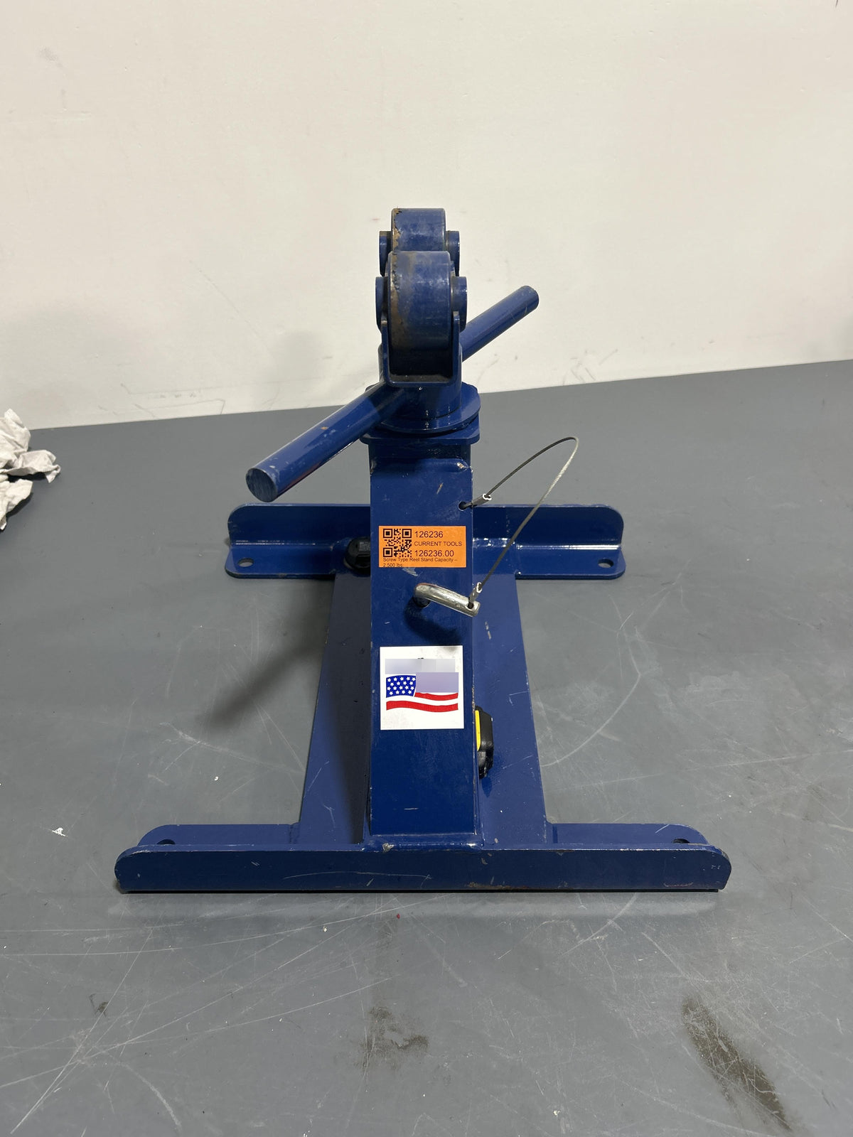 2020 CURRENT TOOLS 660