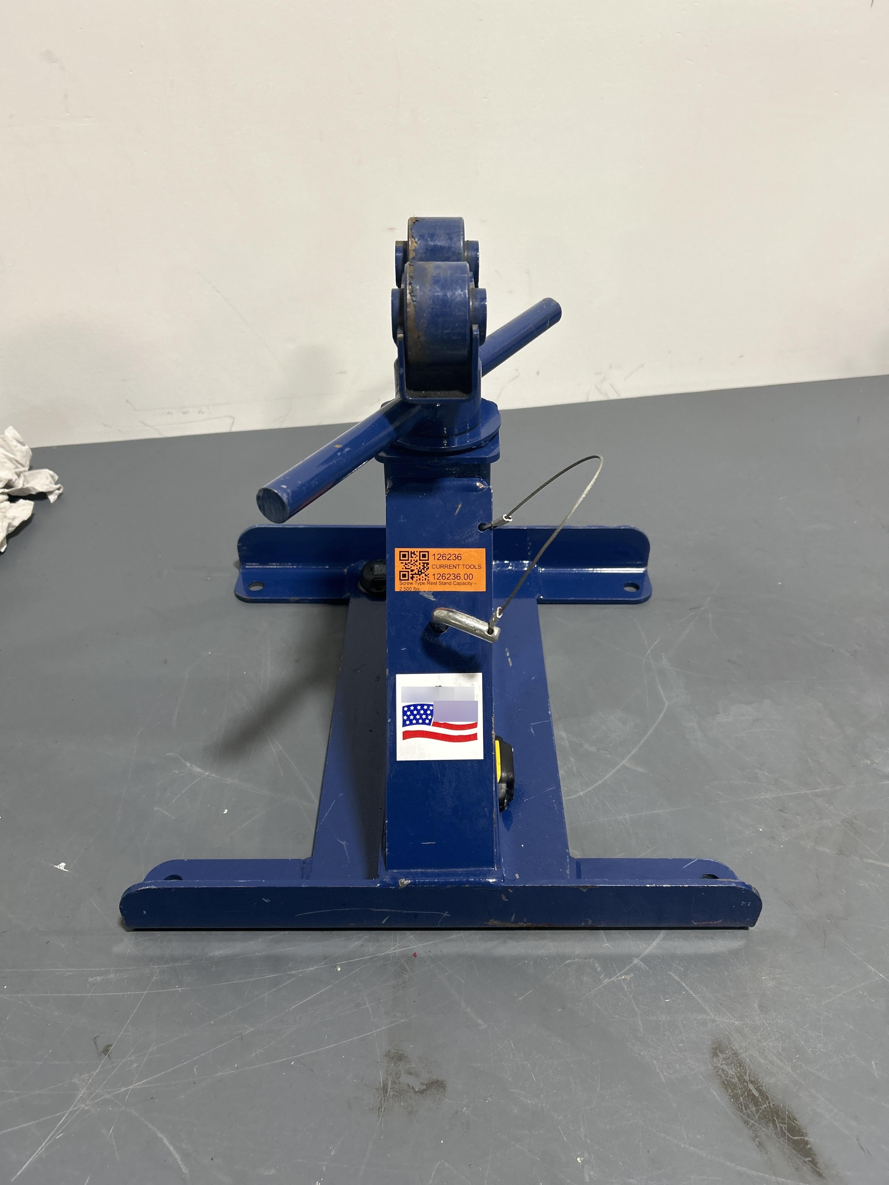 2020 CURRENT TOOLS 660