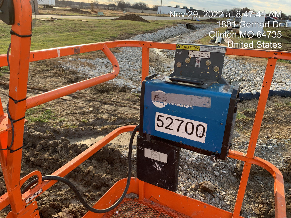 2019 MILLER ELECTRIC CST-280