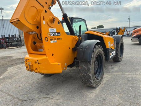 2024 JCB 510-56