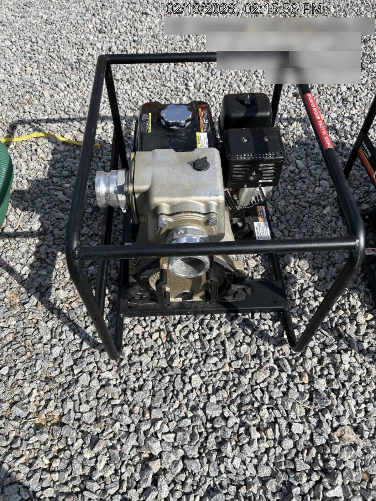 2025 MI-T-M WTP-T03-0MGH