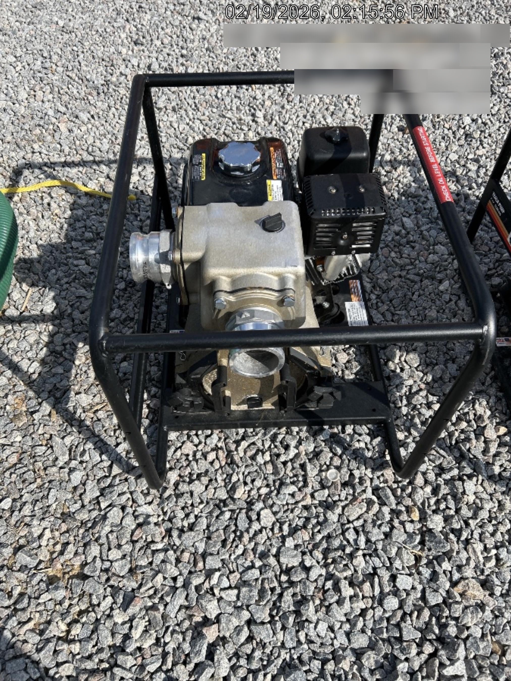 2025 MI-T-M WTP-T03-0MGH