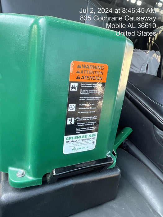 2023 CURRENT TOOLS 254P