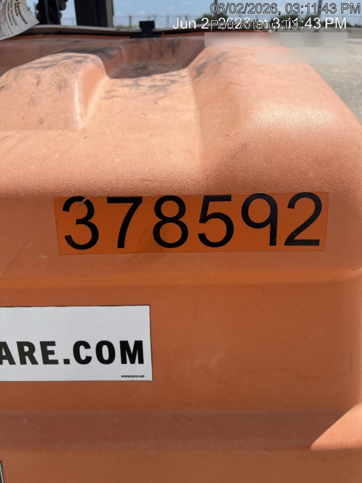 2023 Generac MLT2 Diesel, Flex Switch 120V Input, Powerzone Controller, 
(4) 320W LED Lights, 4kW Generator, 39.9 Gal Fuel Tank, 2" Ball, T3