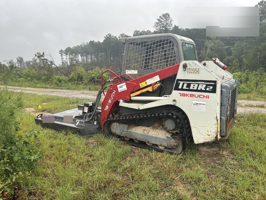 2020 PALADIN 30372A-0022