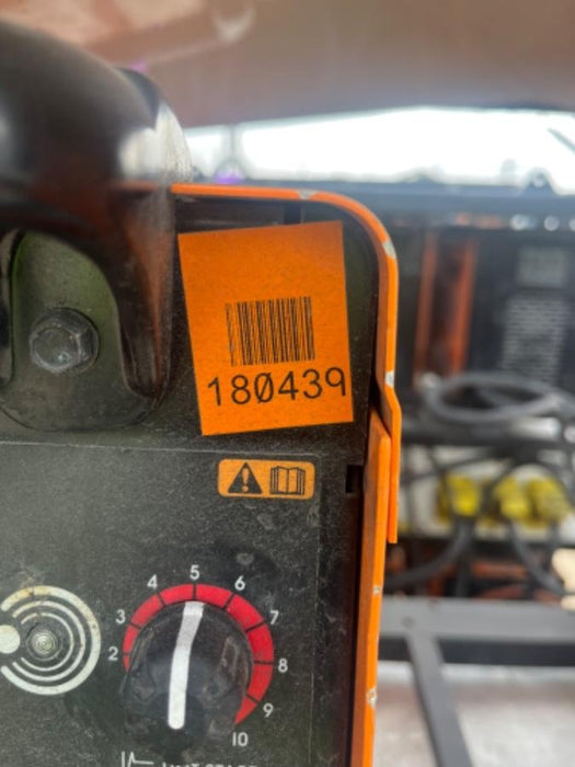 2021 LINCOLN ELECTRIC FLEXTEC 350X