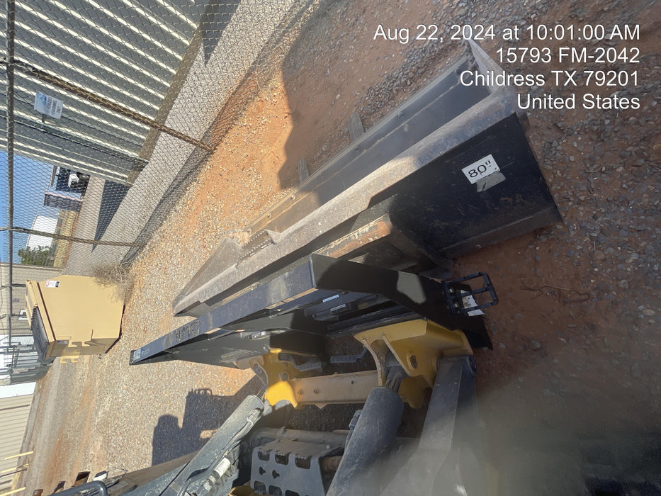 2024 ARROW MATERIAL HANDLING F5100CB