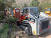 2022 TAKEUCHI TL6R