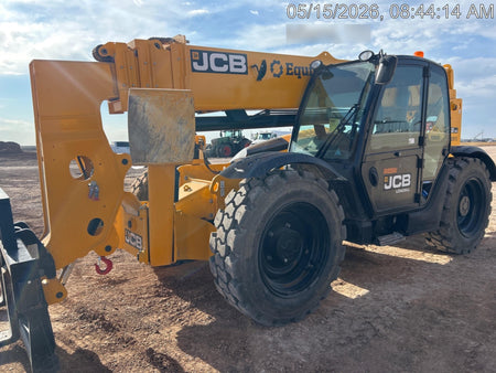 2025 JCB 512-56