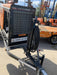 2021 Lincoln Electric Vantage 549X Ready Pak 3, ORANGE (includes trailer, cable rack, fender light kit)