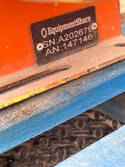 2021 MICHIGAN PNEUMATIC HV-15G-8P-ES