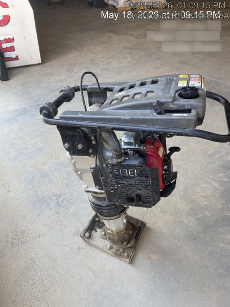 2023 THIRD COAST EQUIPMENT PR70H