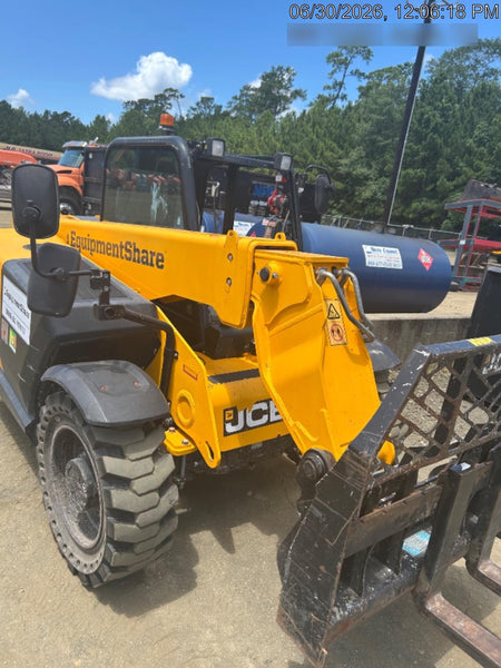2024 JCB 505-20TC
