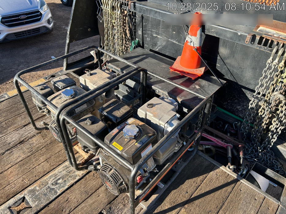 2025 MI-T-M WTP-T04-0MGH