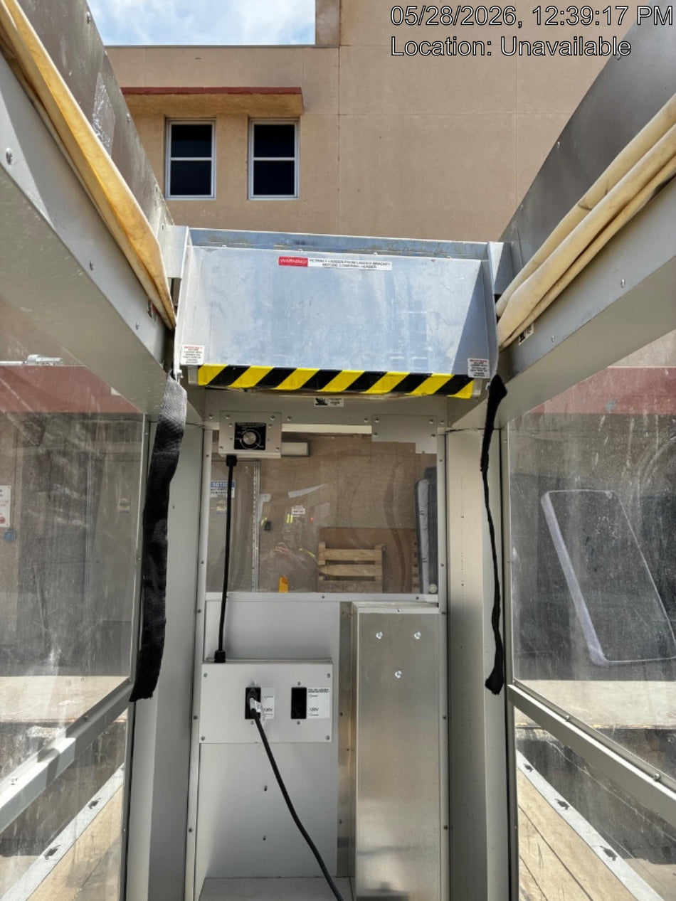 2020 ABATEMENT TECHNOLOGIES AG3000MCCK
