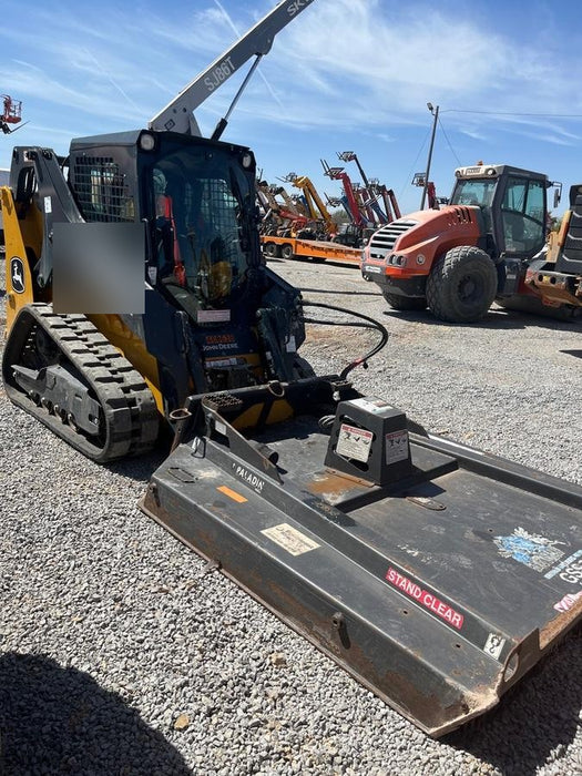 2020 PALADIN 30372A-0022