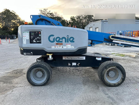 2023 GENIE S-45 HF