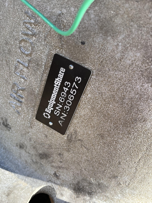 2023 WIDDER 20265-TRACKER