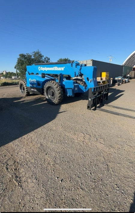 2026 GENIE GTH-1056
