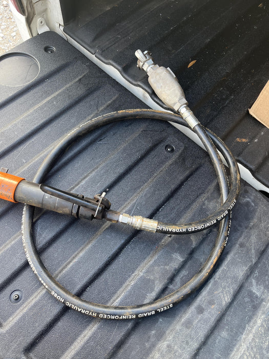 2023 MICHIGAN PNEUMATIC ES-1BLNS