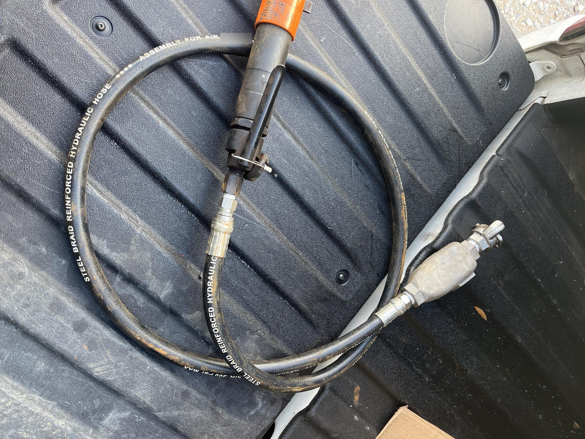 2023 MICHIGAN PNEUMATIC ES-1BLNS