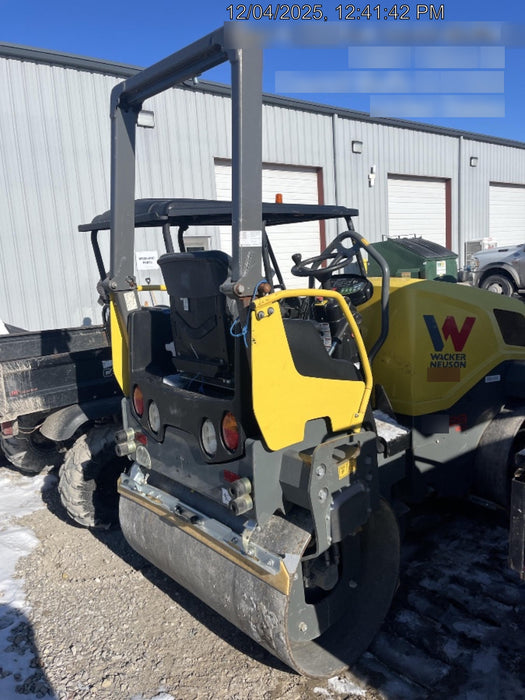 2020 WACKER NEUSON RD28-120